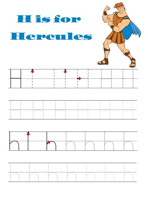 Kindergarten Disney Worksheets Math Timed Tests Printable