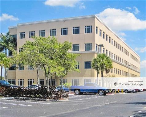 8200 Nw 41st Street Doral Office Space For Lease