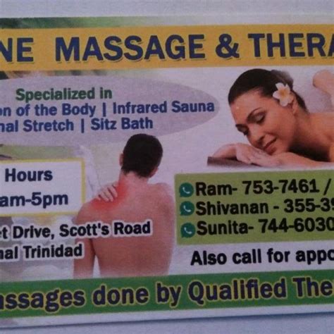 Divine Massageand Therapy Limited