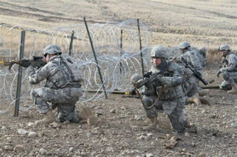 571st Sapper Company Conducts Demolition Training Article The