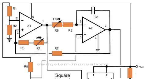 Block diagram of 600va to 3 kva residential pure sine wave inverters. Pure Sine Wave Inverter, Using IC 555 | Super Circuit Diagram