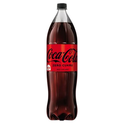 Coca Cola Zero 175l Tesco Potraviny