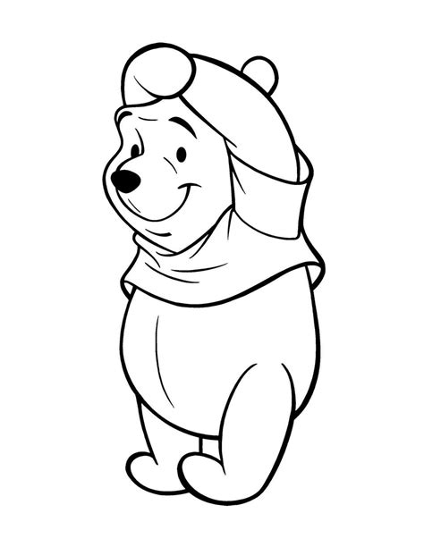 Cartoon Characters Coloring Pages Learny Kids