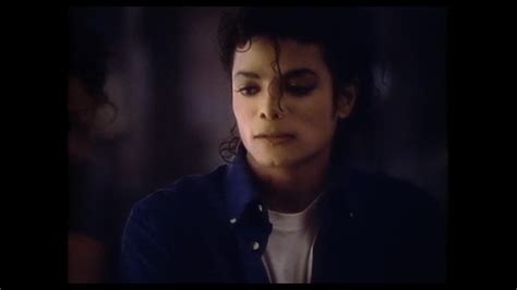 Michael Jackson The Way You Make Me Feel