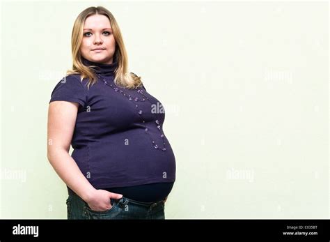 Pregnant Russia Telegraph