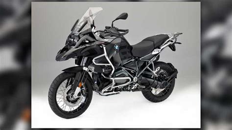 Is Bmw Developing A Hybrid Drive Motorcycle