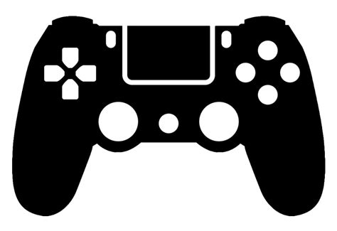 Game Controller Png Transparent Images Png All