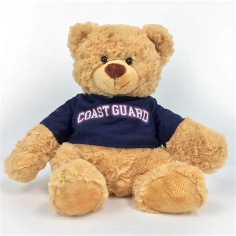 Help Your Young Coast Guard Supporter Celebrate Their Pride With This