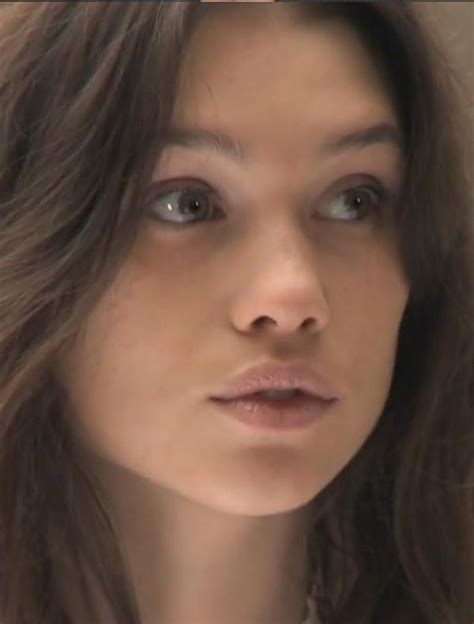French Hot Actress Girl Astrid Berges Frisbey Unseen Hot Pictures