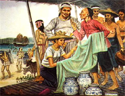 Philippine Literature During Pre Colonial Period Philippine Art History