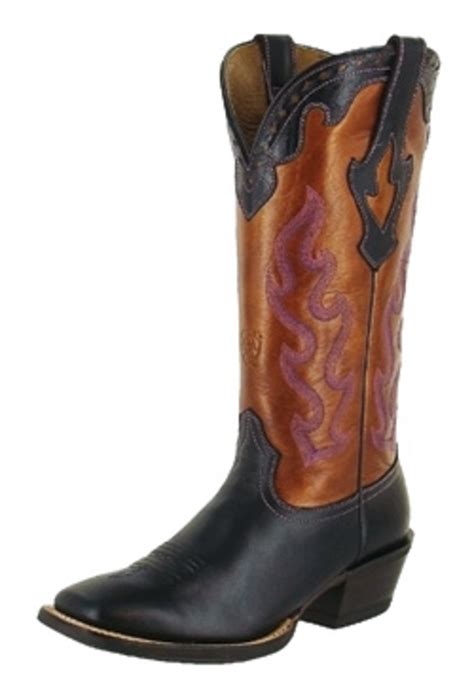 Ariat Forecast Is Hot For Fall With Crossfire Caliente