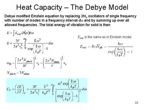 Thermal Properties Of Materials Heat Capacity Specific Heat