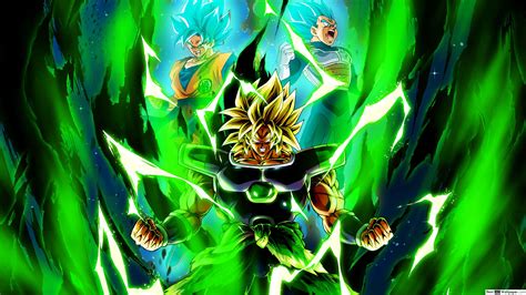 Stay tuned for more on this one in the coming months! Dragon Ball Super Broly Movie - Broly,Goku & Vegeta HD ...
