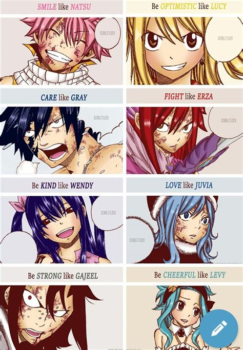 Its Really Probably Best Not To Love Exactly Like Juvia But Fairy