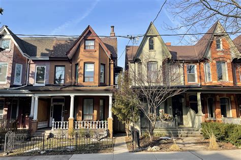 Toronto Is In The Midst Of A New Housing Affordability Crisis