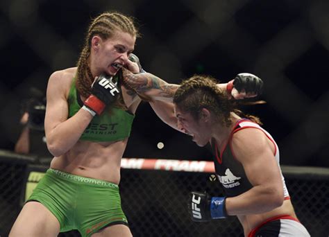 Womens Mma Report Correia Tops Duke At Ufc Women Try Out For Tuf Mma Junkie