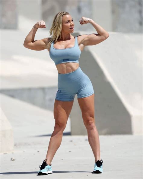 Lauren Drain Complete Profile Height Weight Biography Fitness Volt