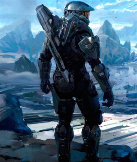 Halo is an american military science fiction media franchise managed and developed by 343 industries and published by xbox game studios. Halo: Showtime's Live-Action TV Series Finds Its Master ...