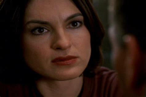 Det Olivia Benson Law And Order Svu Photo 2672307 Fanpop