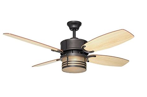 While fans have a very functional role, ceiling fans with lights add a touch of modernity to your space. Hardware House Ceiling Fan