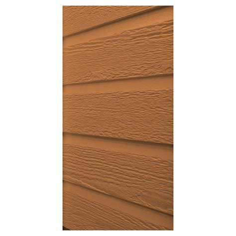 Kwp Exterior Siding Cedar Engineered Wood 12 Ft L X 11 In W X 12