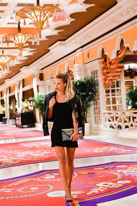 Lady Luck Craps Tips And Tricks Kier Couture Vegas Outfit Las