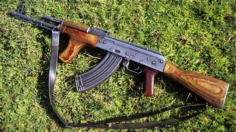 Makers Of The Notorious Ak 47 Kalashnikov To Launch A Line Of Menswear