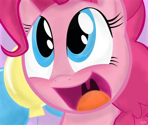 Pinkie Pie My Little Pony Friendship Is Magic Fan Art 29317596 Fanpop