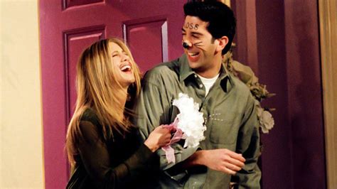 Most Iconic Friends Episodes The Ones Where They Went Away