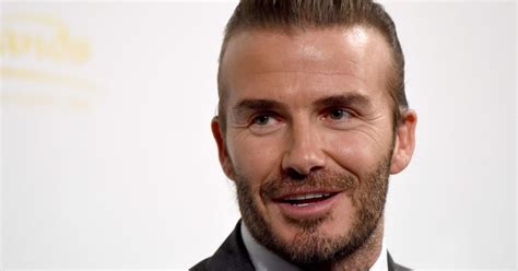David Beckhams Miami Mls Franchise To Be Approved In The Coming