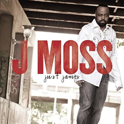 J Moss Just James Album Reviews Songs And More Allmusic