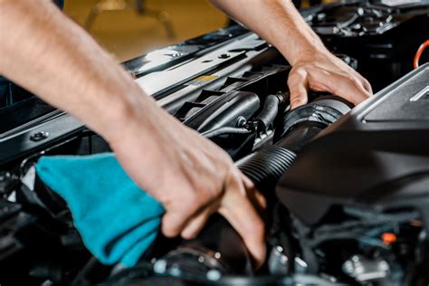 How To Compare South Jersey Auto Body Repair Estimates And Determine