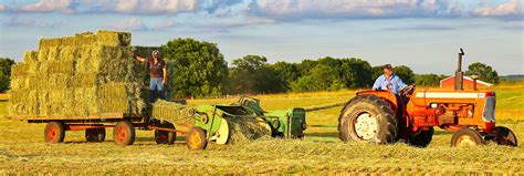 Facebook is showing information to help you better understand the purpose of a page. Show-Me Missouri Agriculture