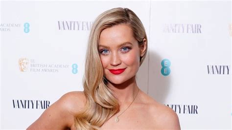 Love Island Laura Whitmore Steps Down As Host Of Itv2 Show Bbc News