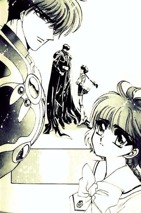 I don't own its copyright. Magic knight rayearth hikaru and lantis , love the pairing