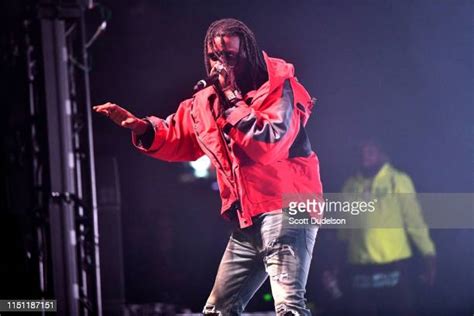 Chief Keef Photos And Premium High Res Pictures Getty Images