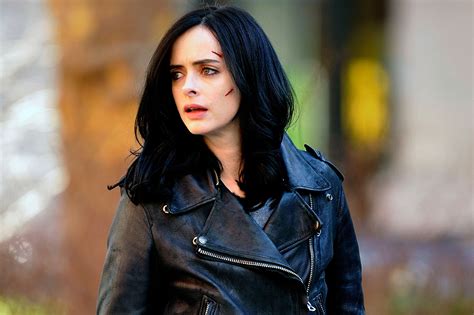 Metacritic tv reviews, marvel's jessica jones, former superhero jessica jones (krysten ritter) has opened a detective agency called alias investigations and meets luke cage (mike colte. Jessica Jones Episode 3 "AKA It's Called Whiskey" - The ...