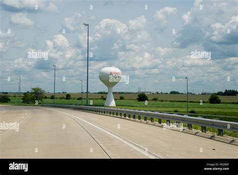 Normal Illinois Hi Res Stock Photography And Images Alamy