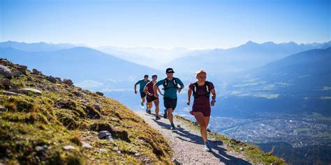 Trail Running: The Health Benefits | ReviewThis