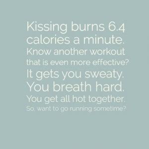 Stuff it up and you'll never recover. Flirty Quotes For Him. QuotesGram
