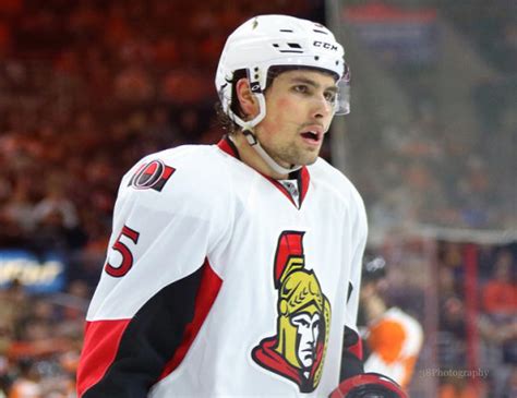 He made his nhl debut the next year as a replacement for the suspended jared cowen. Ottawa Senators' Trade Bait: Cody Ceci
