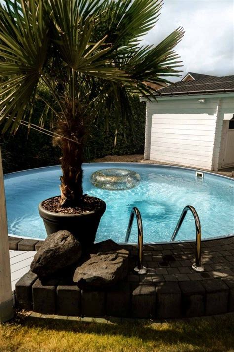 Maybe you would like to learn more about one of these? Pool Days: Das kostet ein Pool im Garten - My Philocaly ...