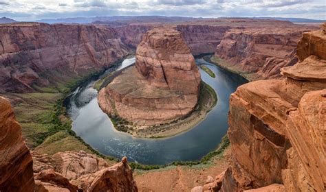 Best Hikes Below The Rim At Grand Canyon National Park Travel Trivia