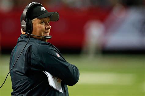49ers Hire Chip Kelly As Head Coach