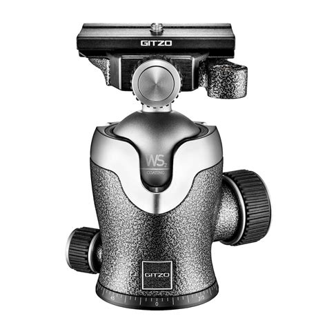 Hireacamera - Gitzo Mountaineer, series 3, 3 sections, GT3532 Tripod