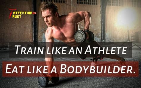 Gym Quotes Ultimate Motivational Gym Quotes Attention Trust