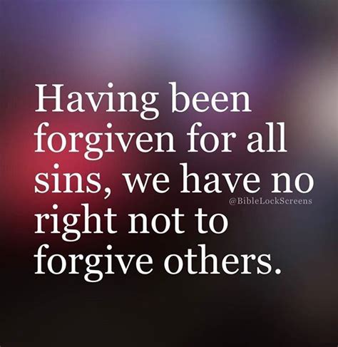 Yes True I Forgive And Forget To Be More In Peace Before Cant