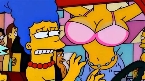 10 Exact Moments The Simpsons Stopped Trying Page 2