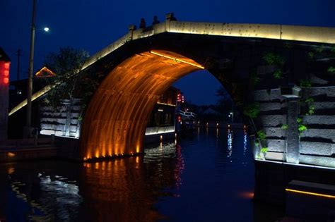 Qingming Bridge Wuxi China Hours Address Attraction Reviews