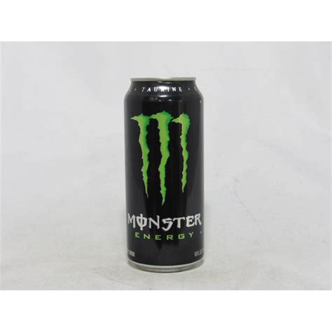 Monster Energy Original 24ct